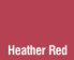 Heather Red