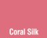 Coral Silk