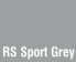 RS Sport Grey