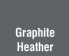 Graphite Heather