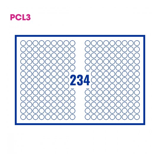 PCL3 19