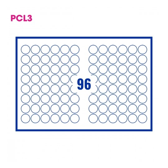 PCL3 30