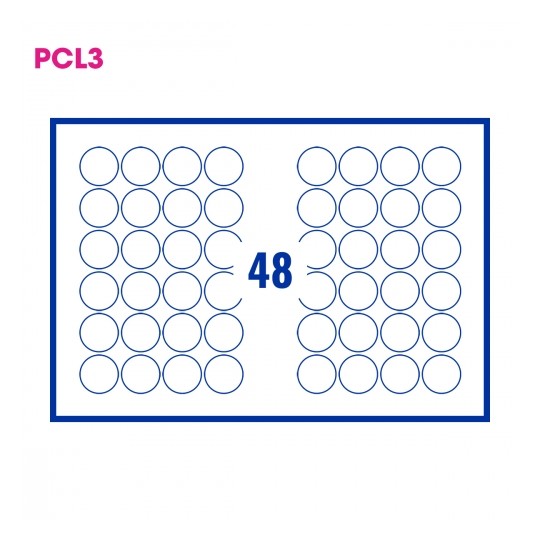 PCL3 40