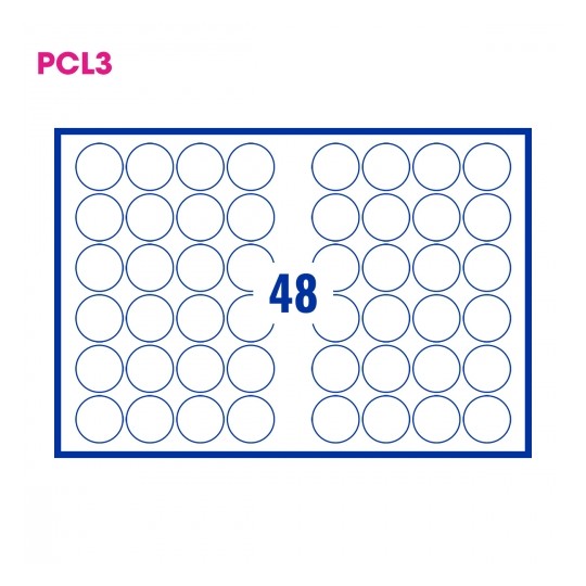 PCL3 45