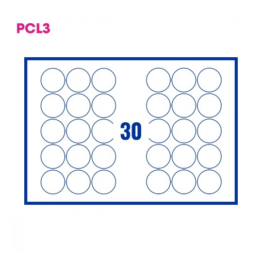 PCL3 51
