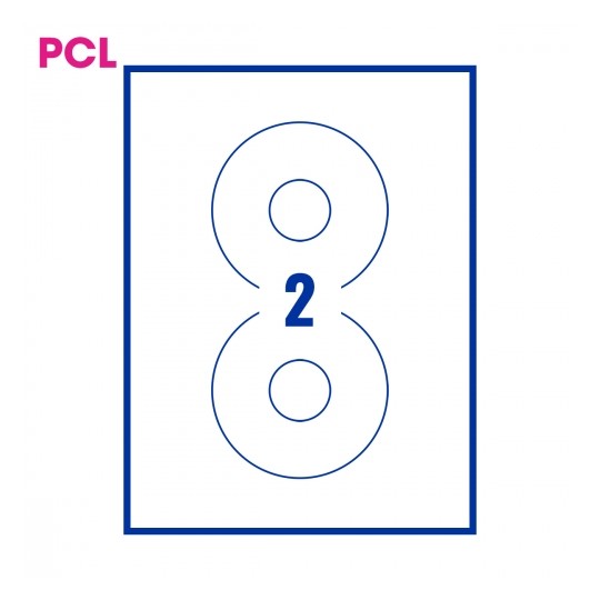 PCL 116CD