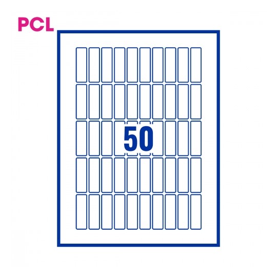 PCL 1650