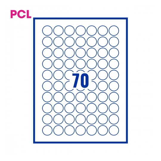 PCL 25