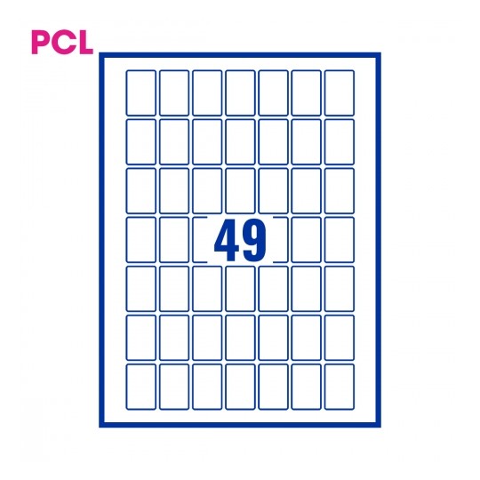 PCL 2538