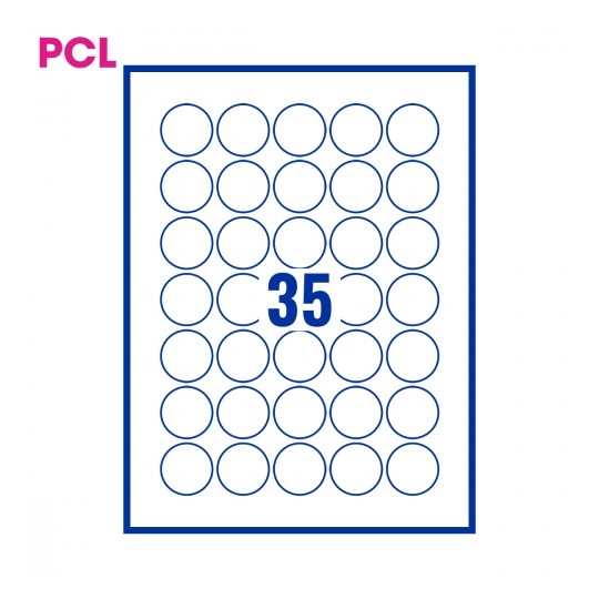 PCL 35