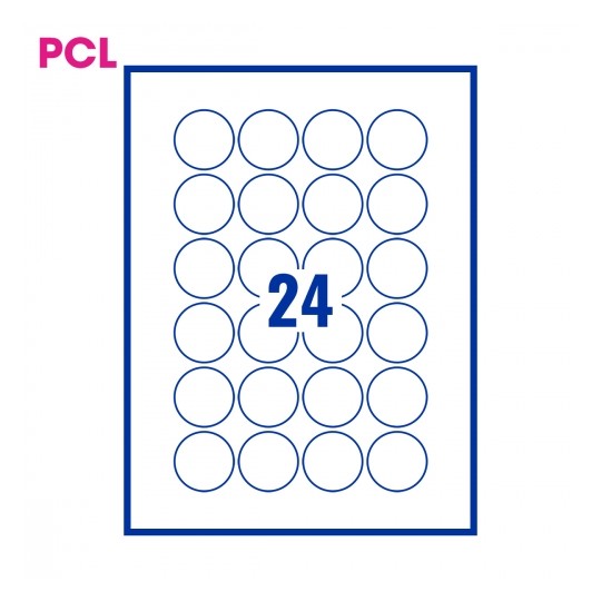 PCL 40