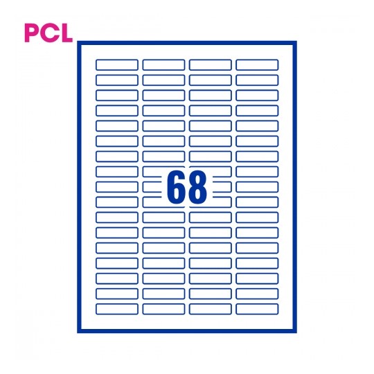 PCL 4512s