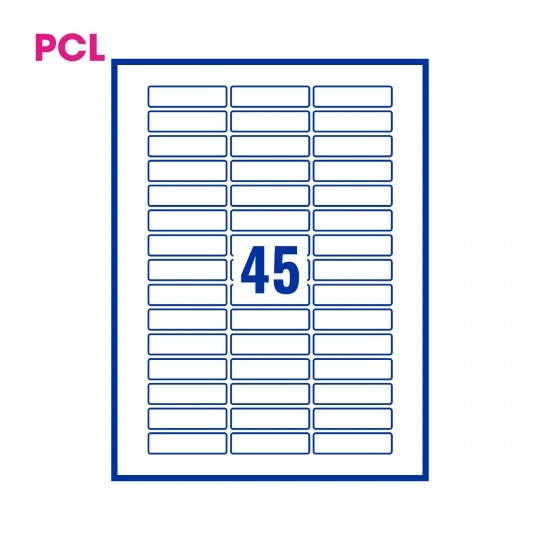 PCL 5816