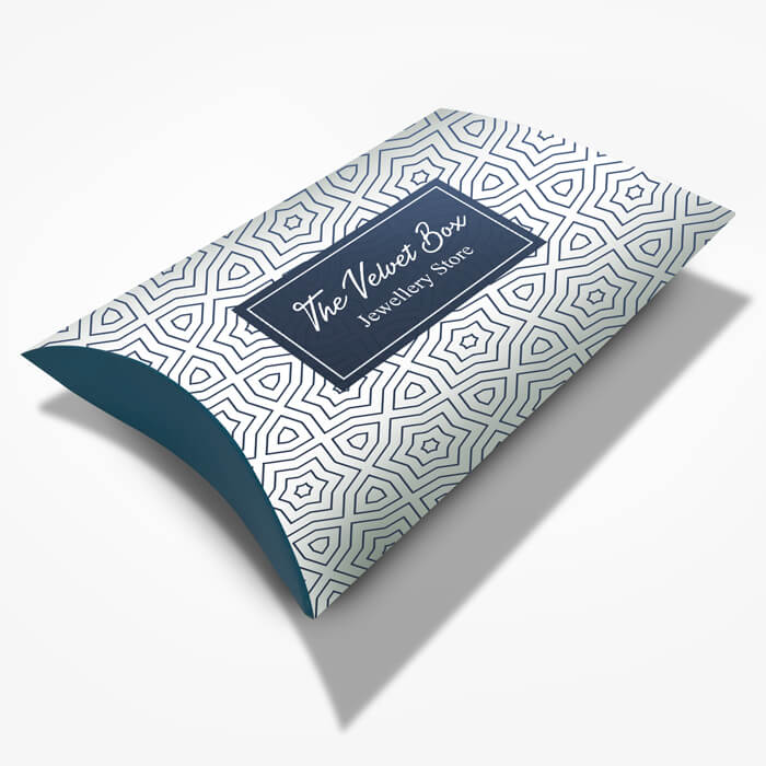 Pillow packaging outlet