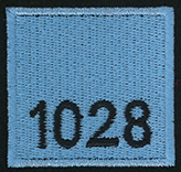 Light Blue (1028)