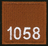 Brown (1058)