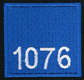 Royal Blue (1076)