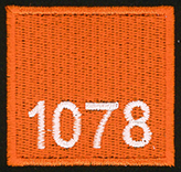 Orange (1078)