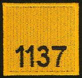 Golden Yellow (1137)
