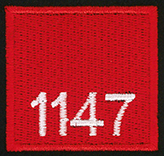 Red (1147)
