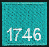 Turquoise (1746)